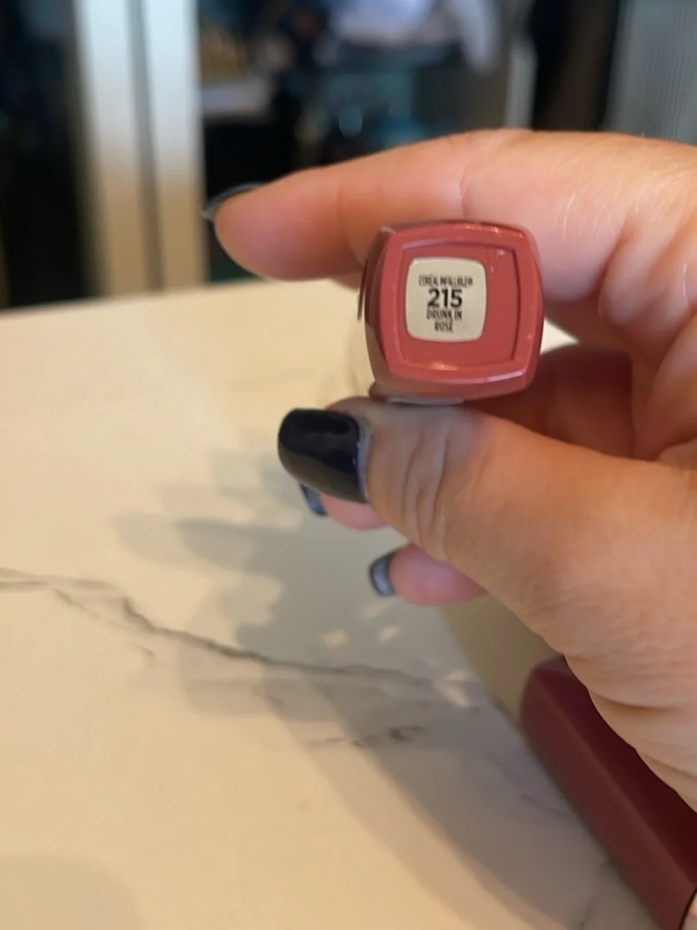 L'Oréal Color Riche Matte Lipsticks - Assorted Pinks & Reds.